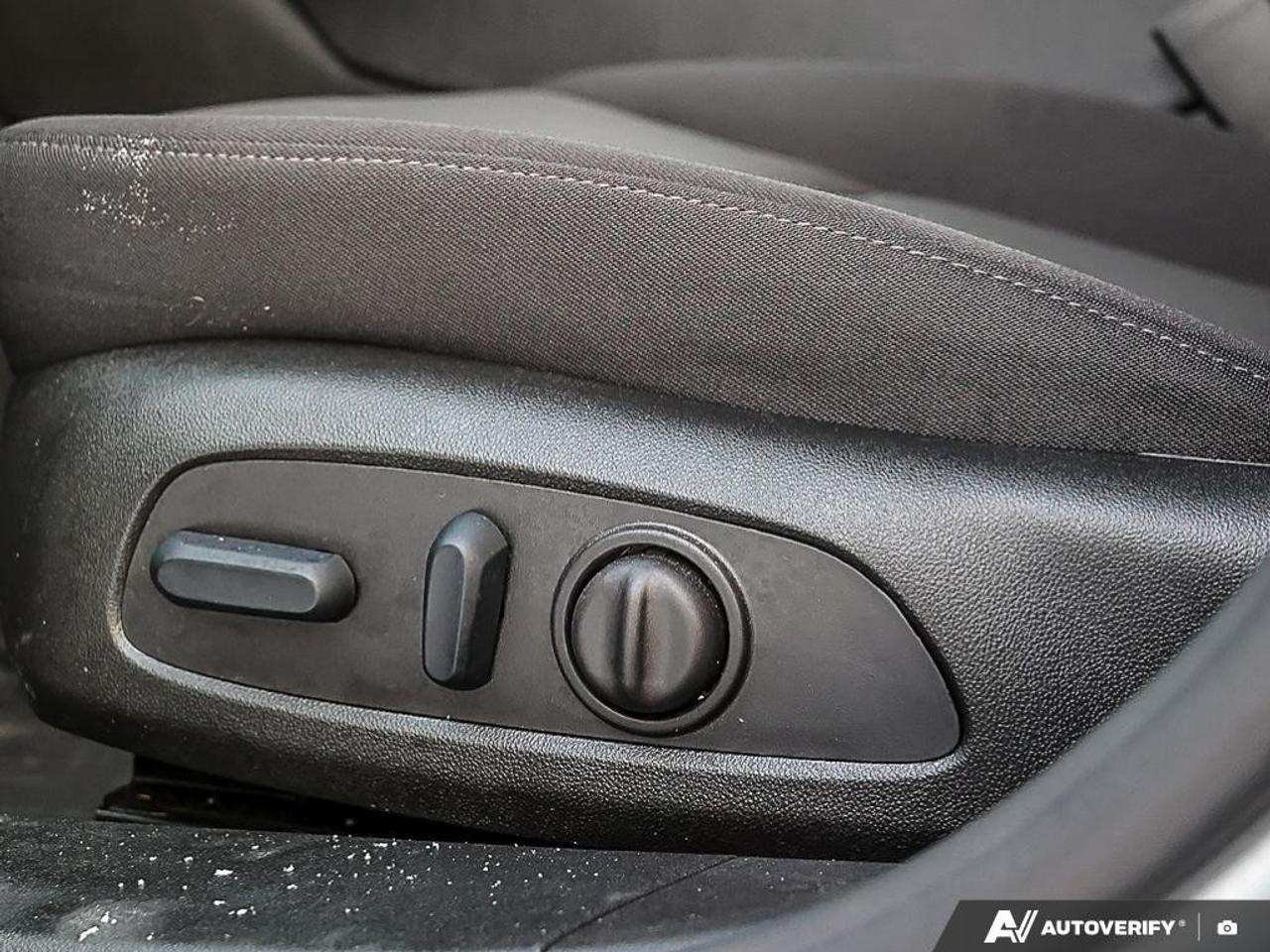 2024 Chevrolet Malibu 4DR SDN 1LT Photo