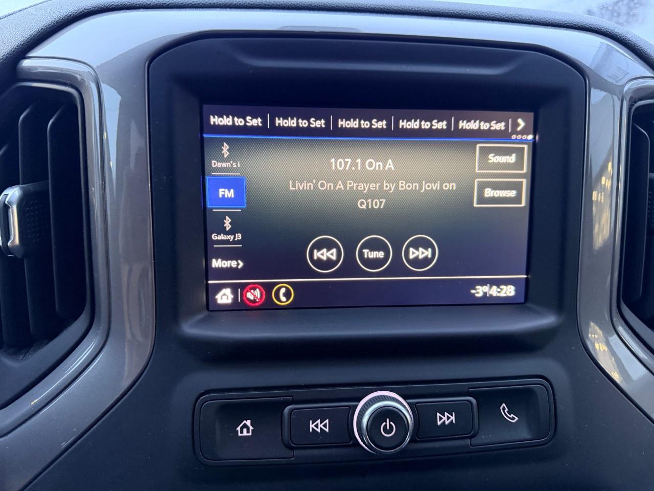 2022 GMC Sierra 1500 Limited Crew Cab Short Box 4-Wheel Drive Pro Photo