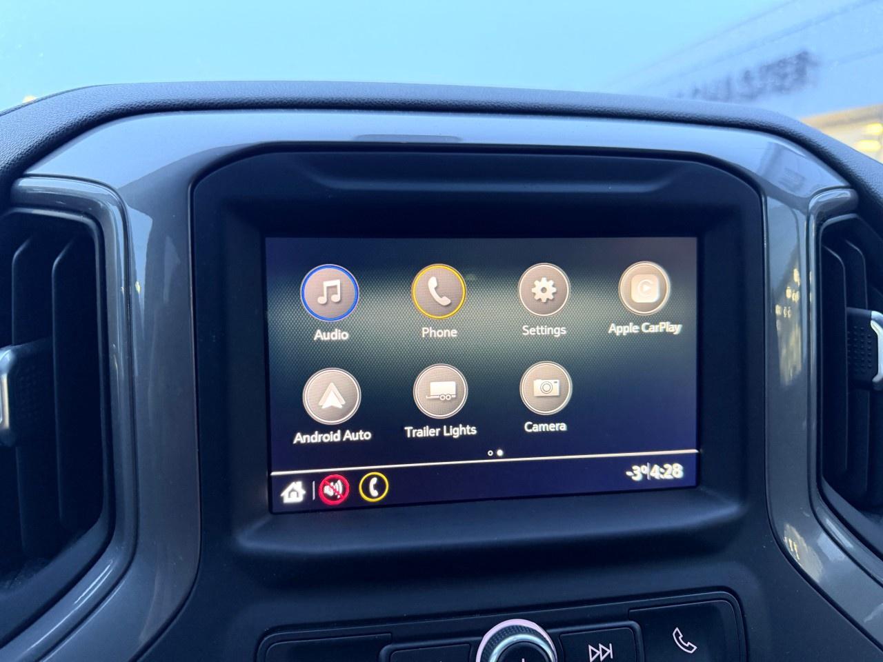 2022 GMC Sierra 1500 Limited Crew Cab Short Box 4-Wheel Drive Pro Photo