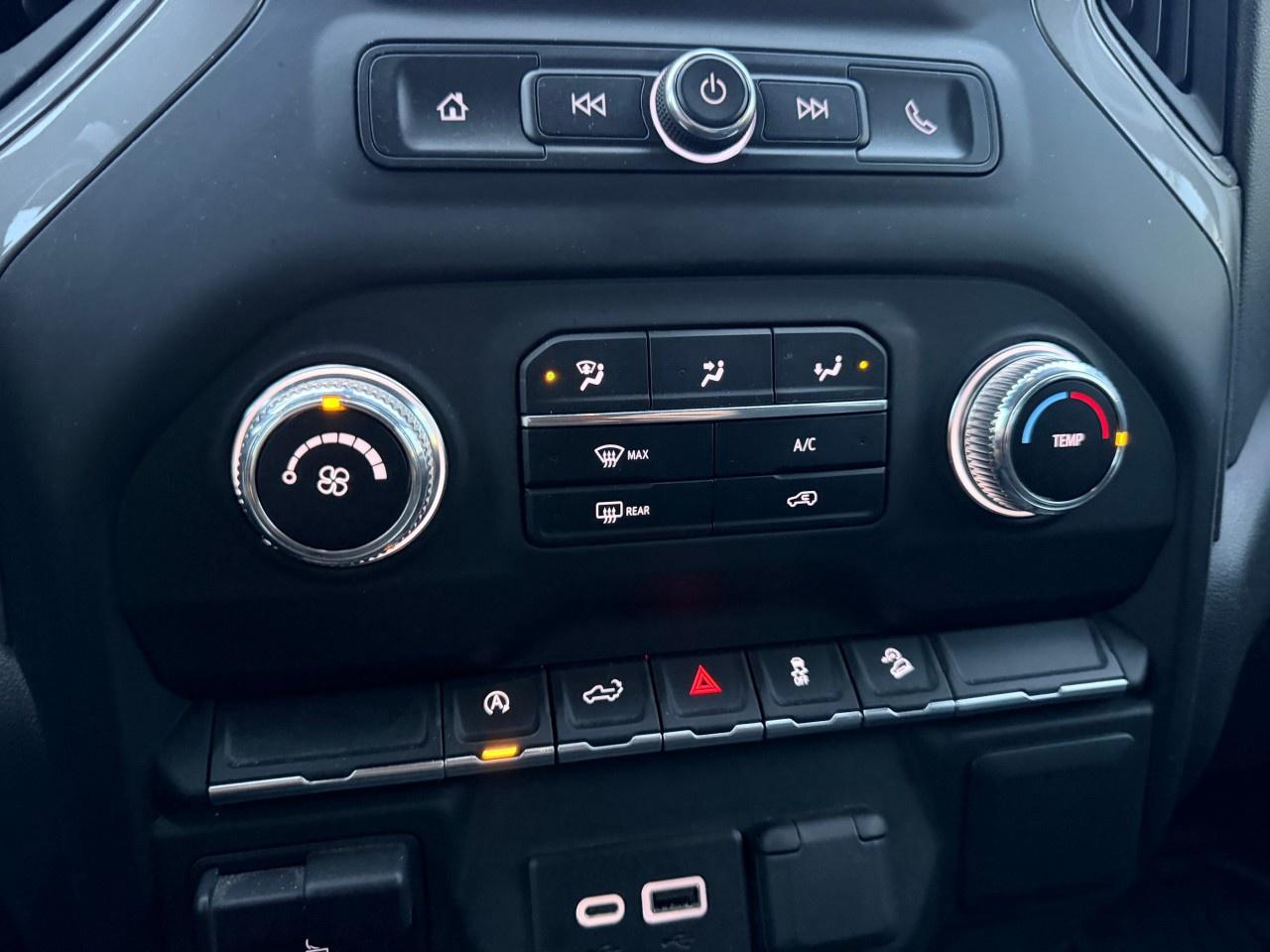 2022 GMC Sierra 1500 Limited Crew Cab Short Box 4-Wheel Drive Pro Photo