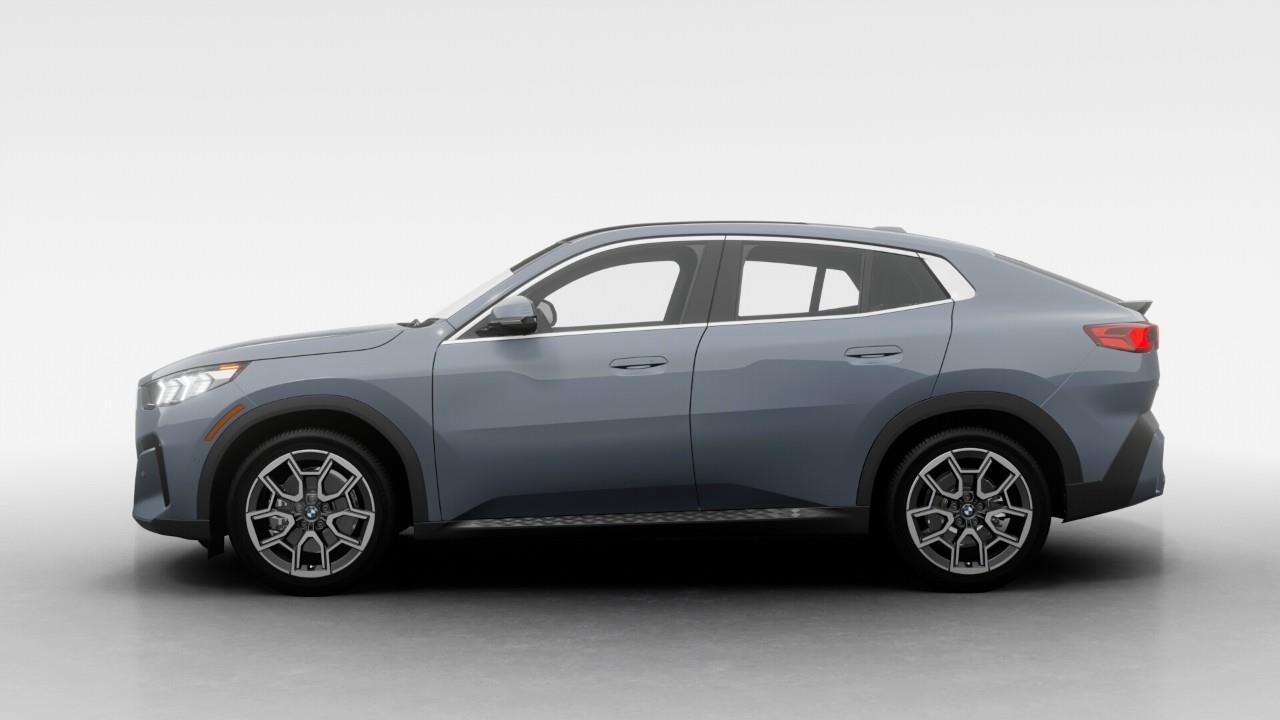 2026 BMW X2 xDrive28i 4dr All-Wheel Drive Sports Activity Coupe Photo