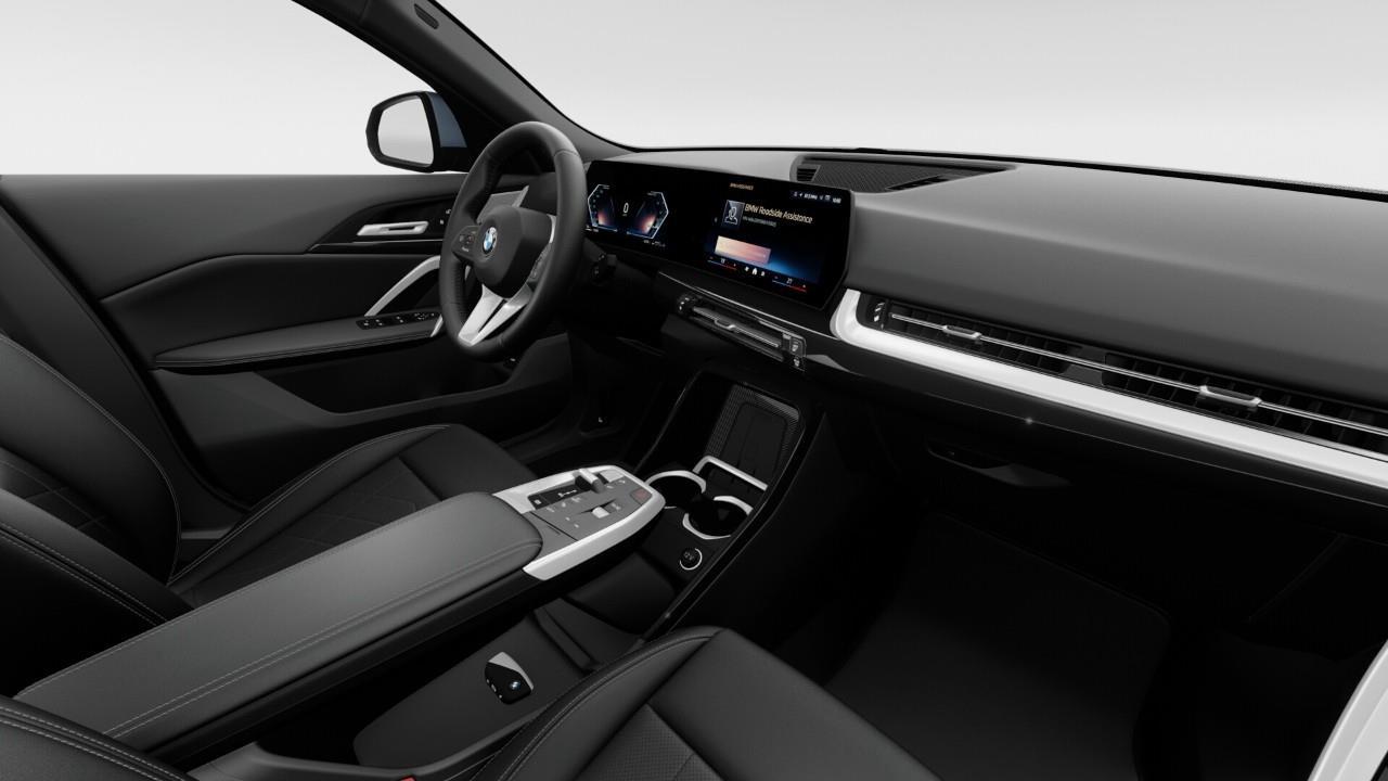 2026 BMW X2 xDrive28i 4dr All-Wheel Drive Sports Activity Coupe Photo