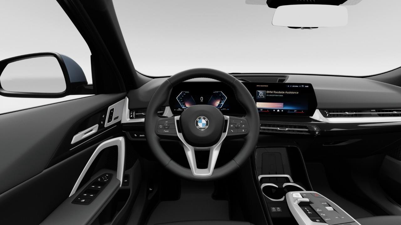 2026 BMW X2 xDrive28i 4dr All-Wheel Drive Sports Activity Coupe Photo