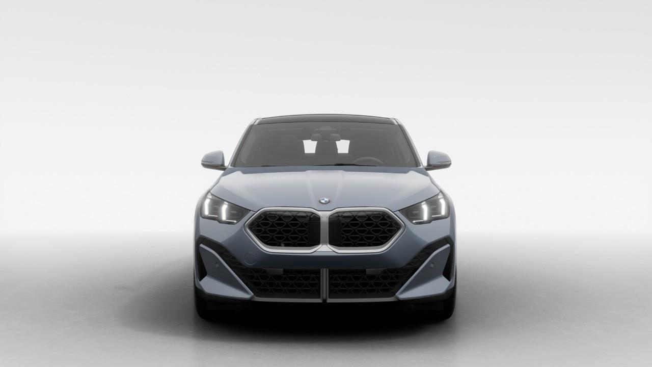 2026 BMW X2 xDrive28i 4dr All-Wheel Drive Sports Activity Coupe Photo2