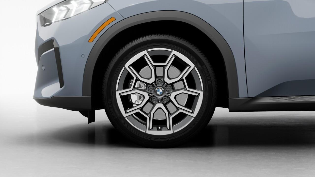 2026 BMW X2 xDrive28i 4dr All-Wheel Drive Sports Activity Coupe Photo