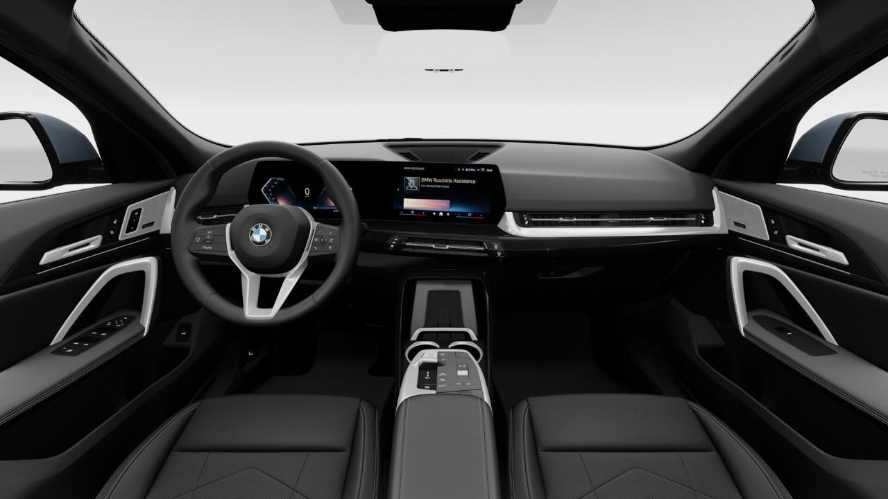 2026 BMW X2 xDrive28i 4dr All-Wheel Drive Sports Activity Coupe Photo