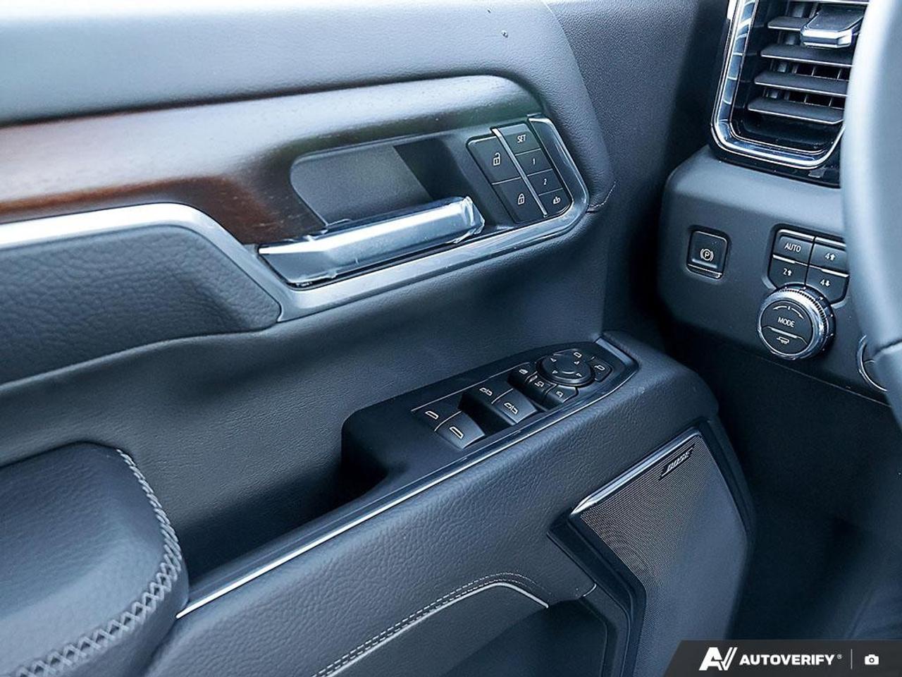 2026 GMC SIERRA 2500HD Crew Cab Standard Box 4-Wheel Drive Denali Photo