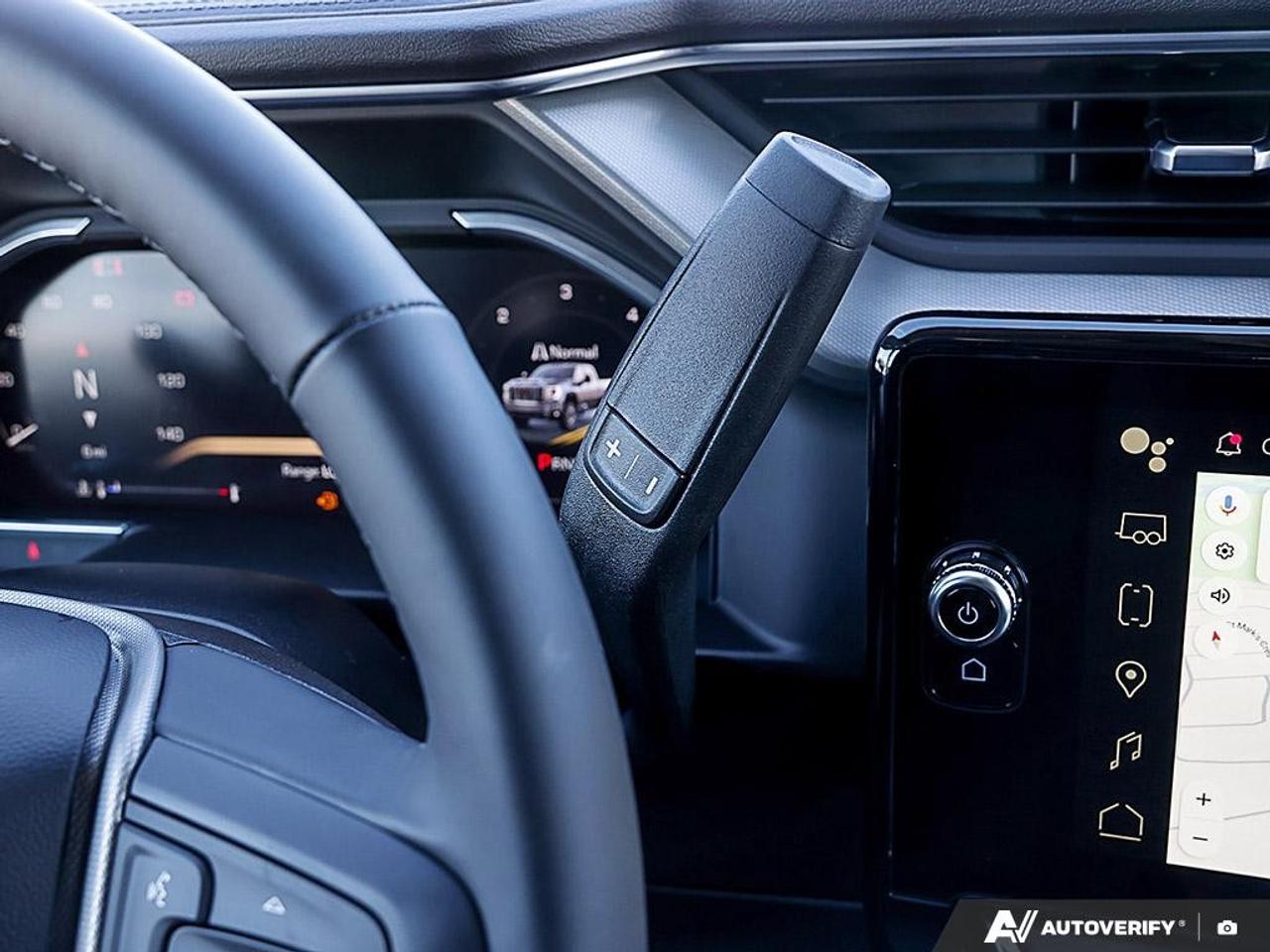 2026 GMC SIERRA 2500HD Crew Cab Standard Box 4-Wheel Drive Denali Photo