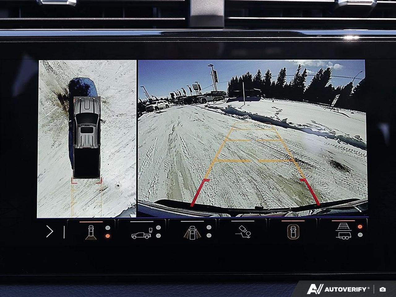 2026 GMC SIERRA 2500HD Crew Cab Standard Box 4-Wheel Drive Denali Photo
