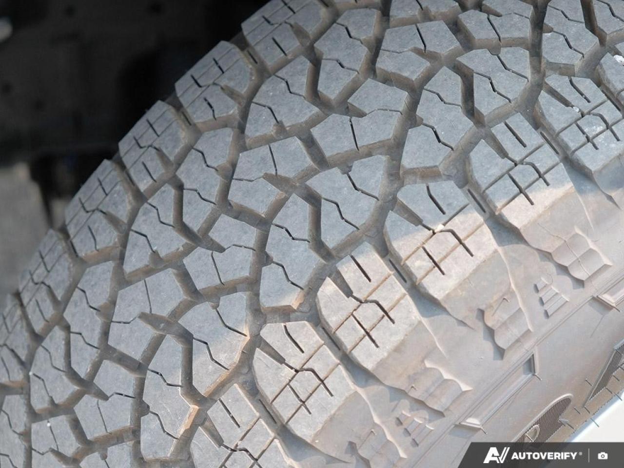 2023 Chevrolet Silverado 1500 Crew Cab Standard Box 4-Wheel Drive LTZ Photo