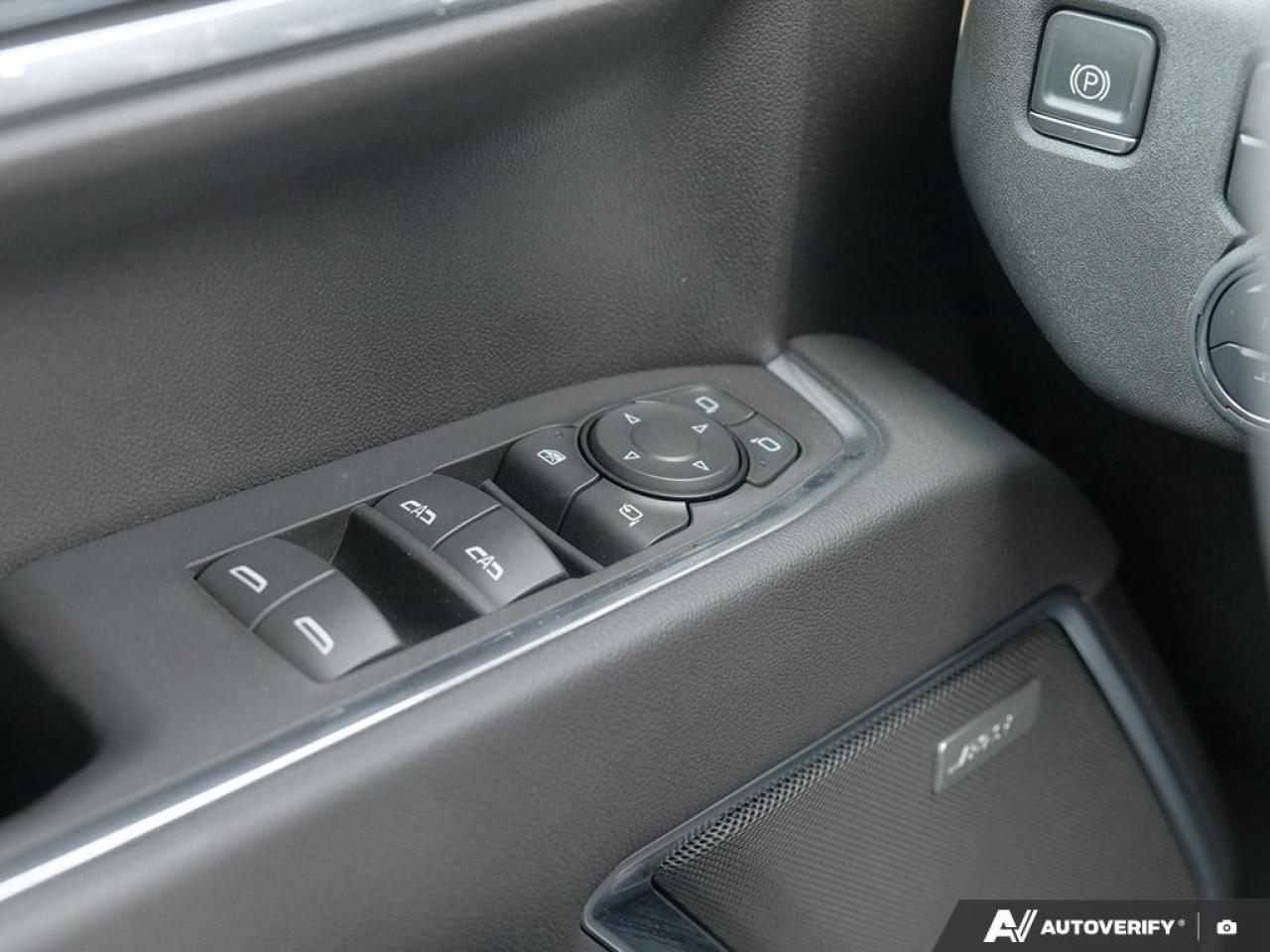 2023 Chevrolet Silverado 1500 Crew Cab Standard Box 4-Wheel Drive LTZ Photo