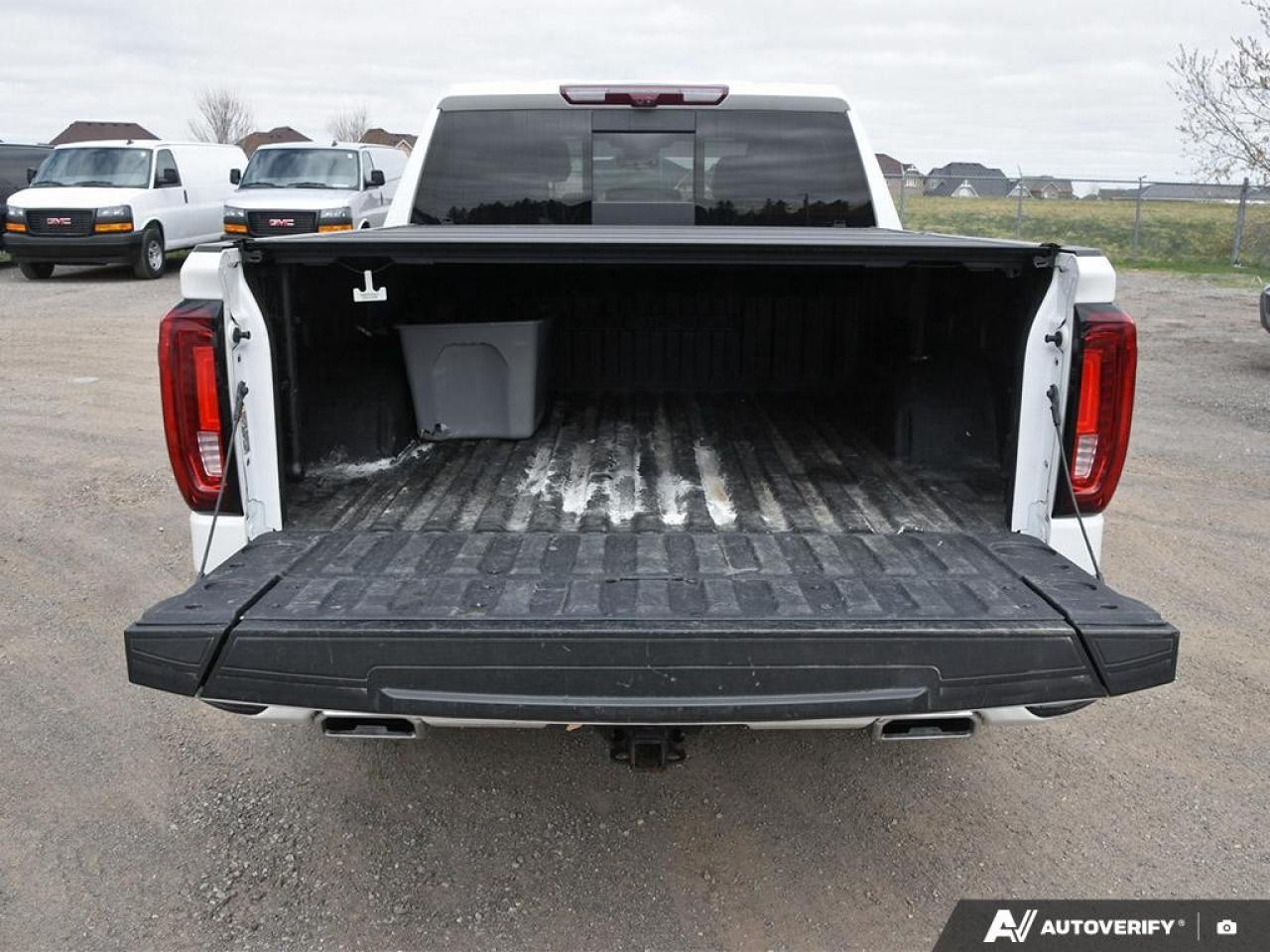 2023 GMC Sierra 1500 Crew Cab Short Box 4-Wheel Drive Denali Photo