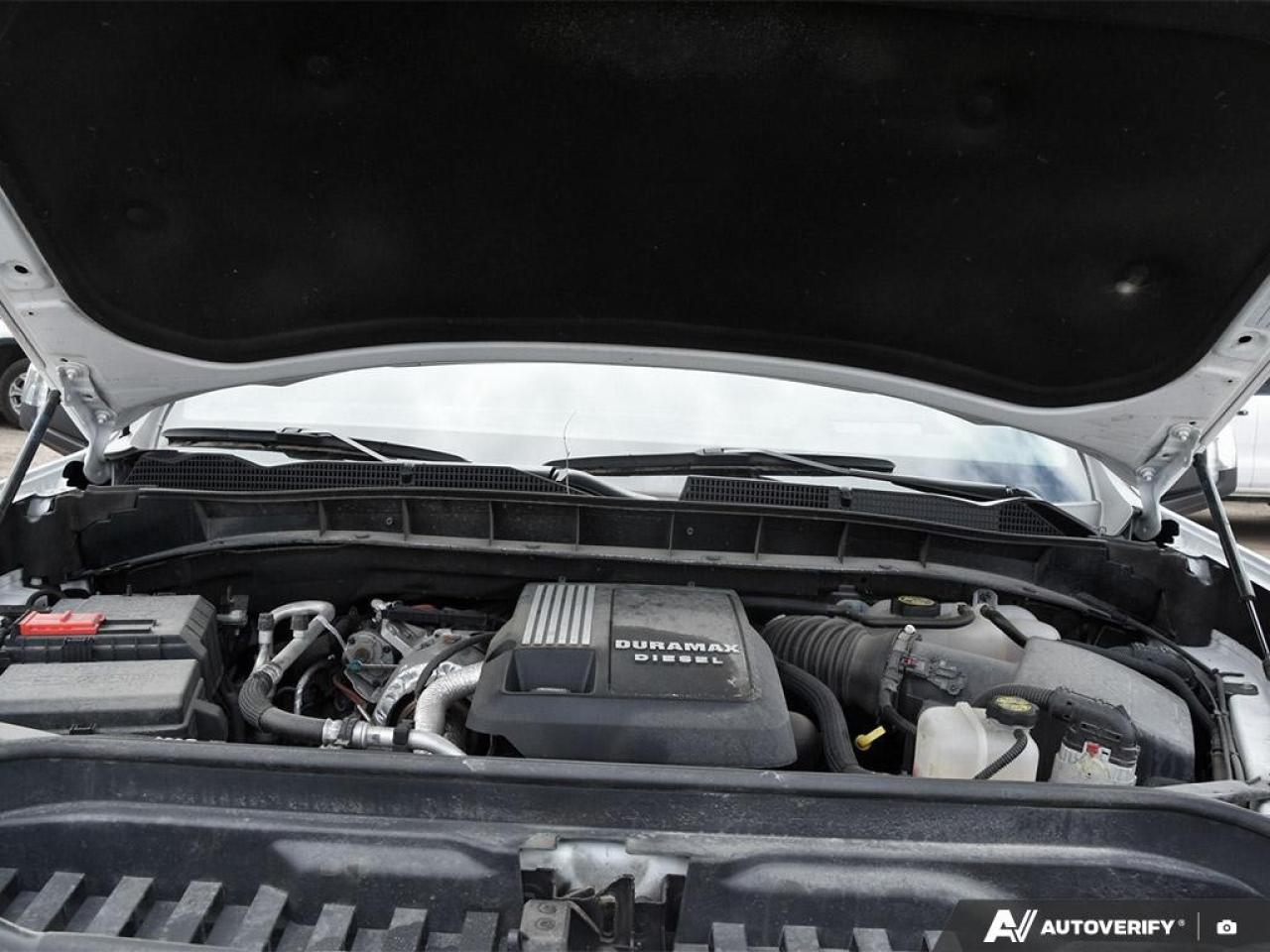 2023 GMC Sierra 1500 Crew Cab Short Box 4-Wheel Drive Denali Photo