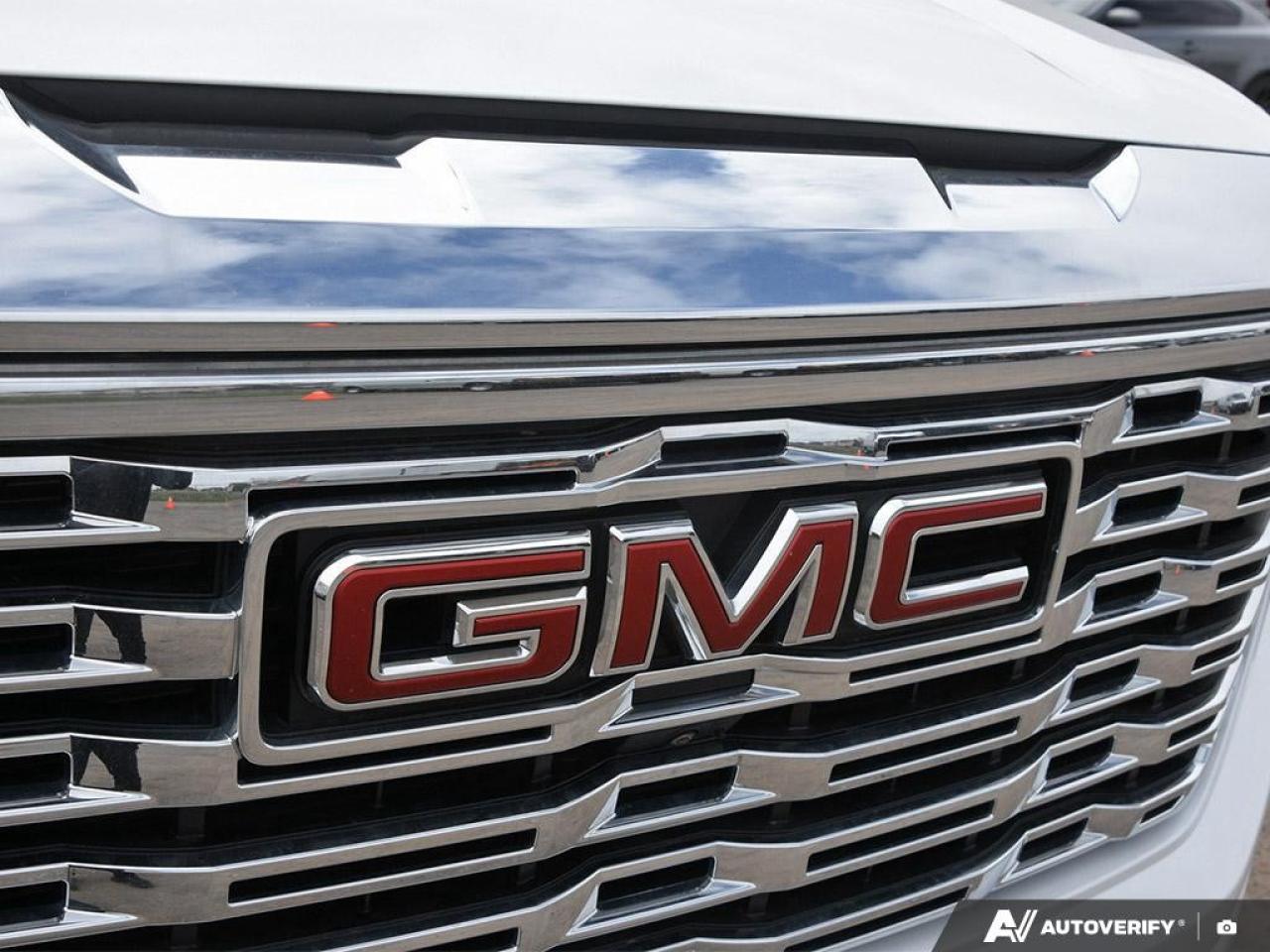 2023 GMC Sierra 1500 Crew Cab Short Box 4-Wheel Drive Denali Photo