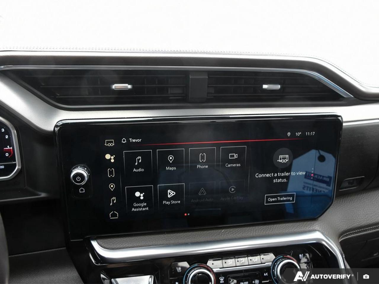 2023 GMC Sierra 1500 Crew Cab Short Box 4-Wheel Drive Denali Photo