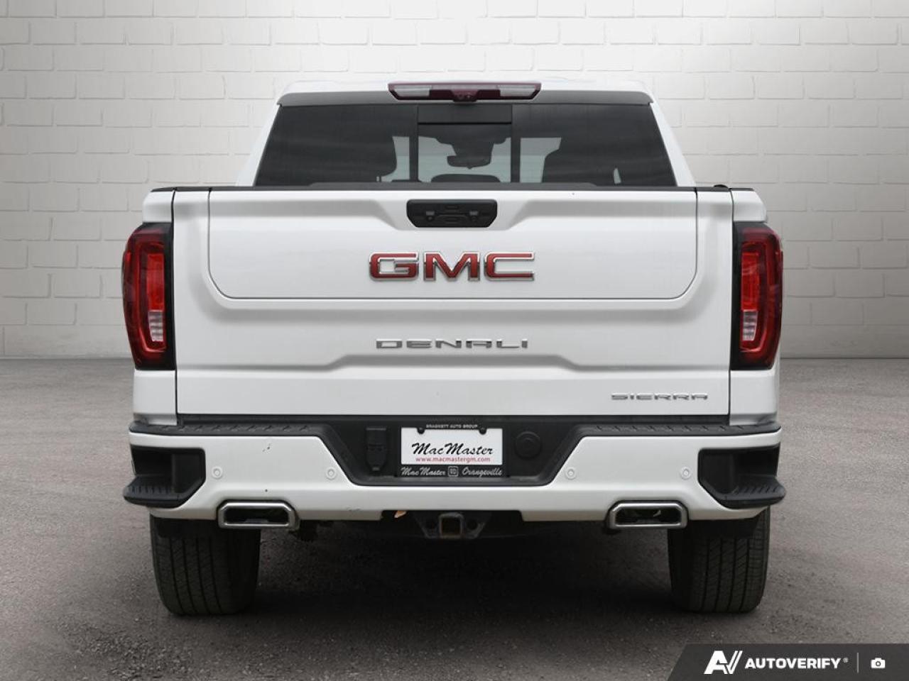 2023 GMC Sierra 1500 Crew Cab Short Box 4-Wheel Drive Denali Photo