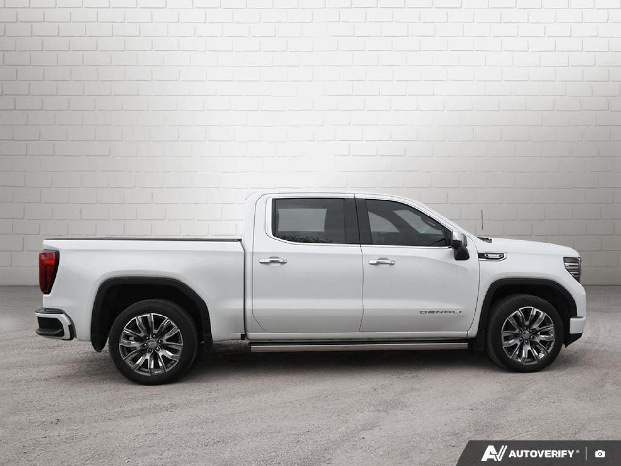 2023 GMC Sierra 1500 Crew Cab Short Box 4-Wheel Drive Denali Photo