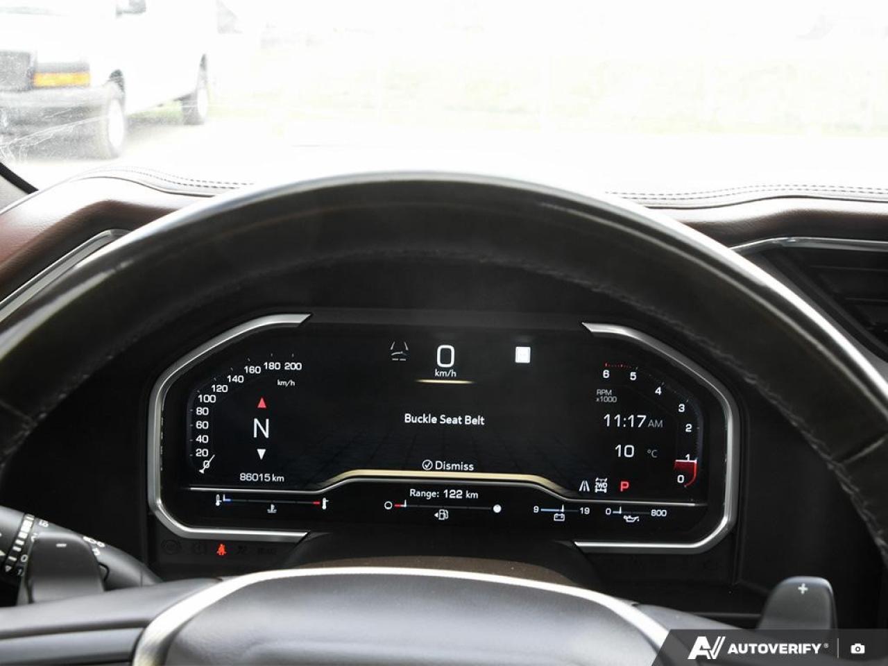 2023 GMC Sierra 1500 Crew Cab Short Box 4-Wheel Drive Denali Photo