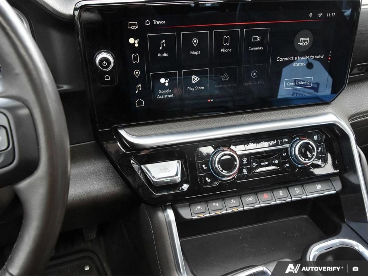 2023 GMC Sierra 1500 Crew Cab Short Box 4-Wheel Drive Denali Photo