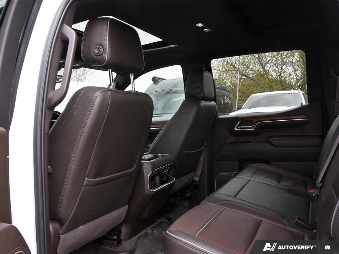 2023 GMC Sierra 1500 Crew Cab Short Box 4-Wheel Drive Denali Photo