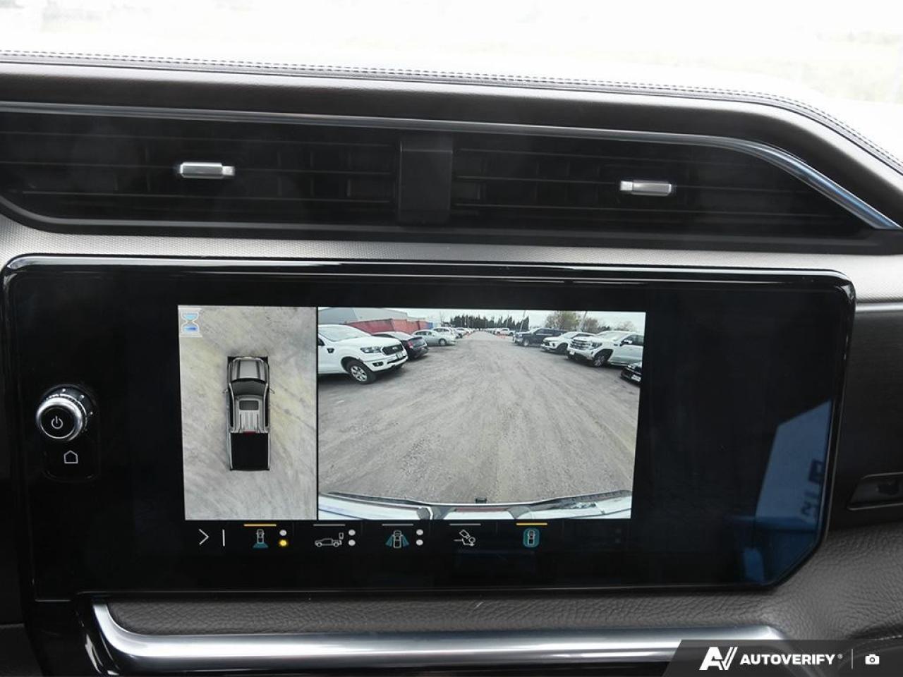 2023 GMC Sierra 1500 Crew Cab Short Box 4-Wheel Drive Denali Photo