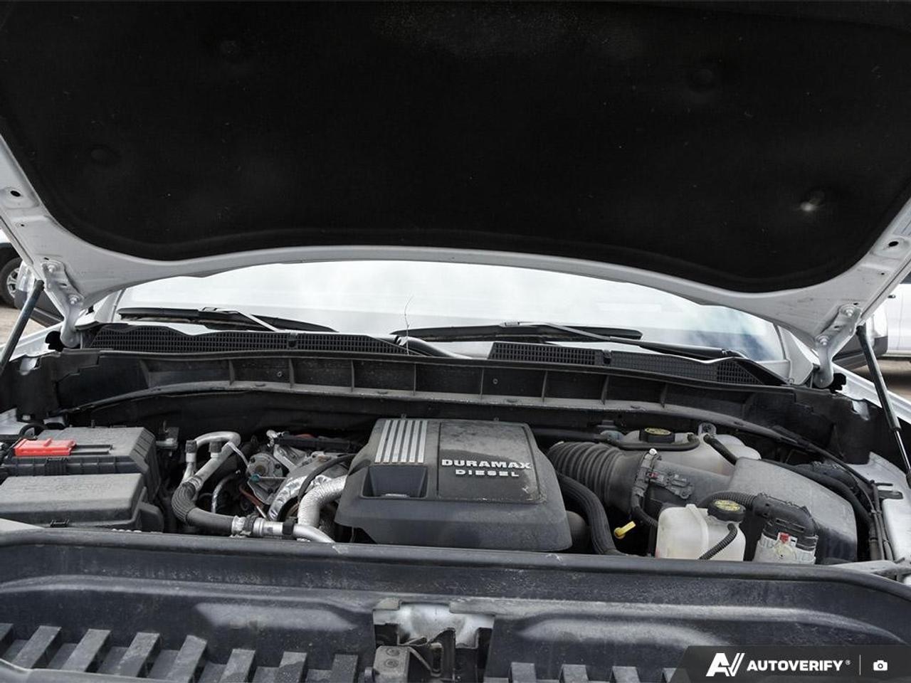 2023 GMC Sierra 1500 Crew Cab Short Box 4-Wheel Drive Denali Photo