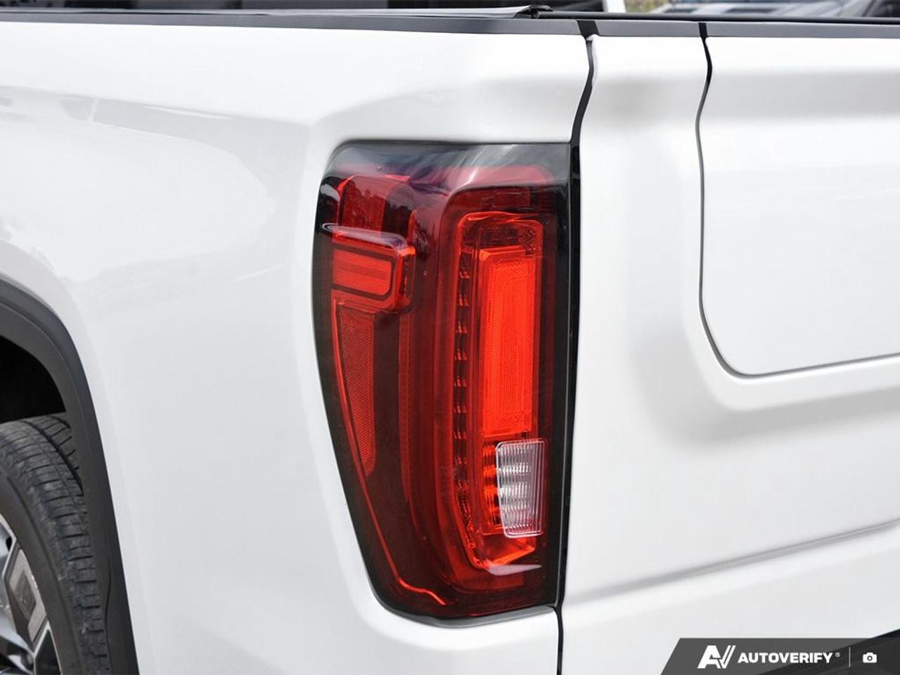 2023 GMC Sierra 1500 Crew Cab Short Box 4-Wheel Drive Denali Photo
