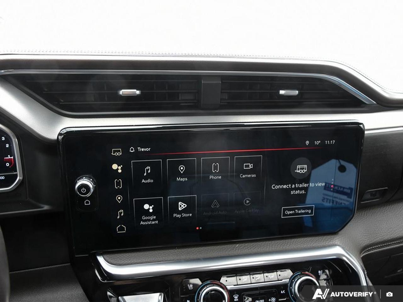 2023 GMC Sierra 1500 Crew Cab Short Box 4-Wheel Drive Denali Photo