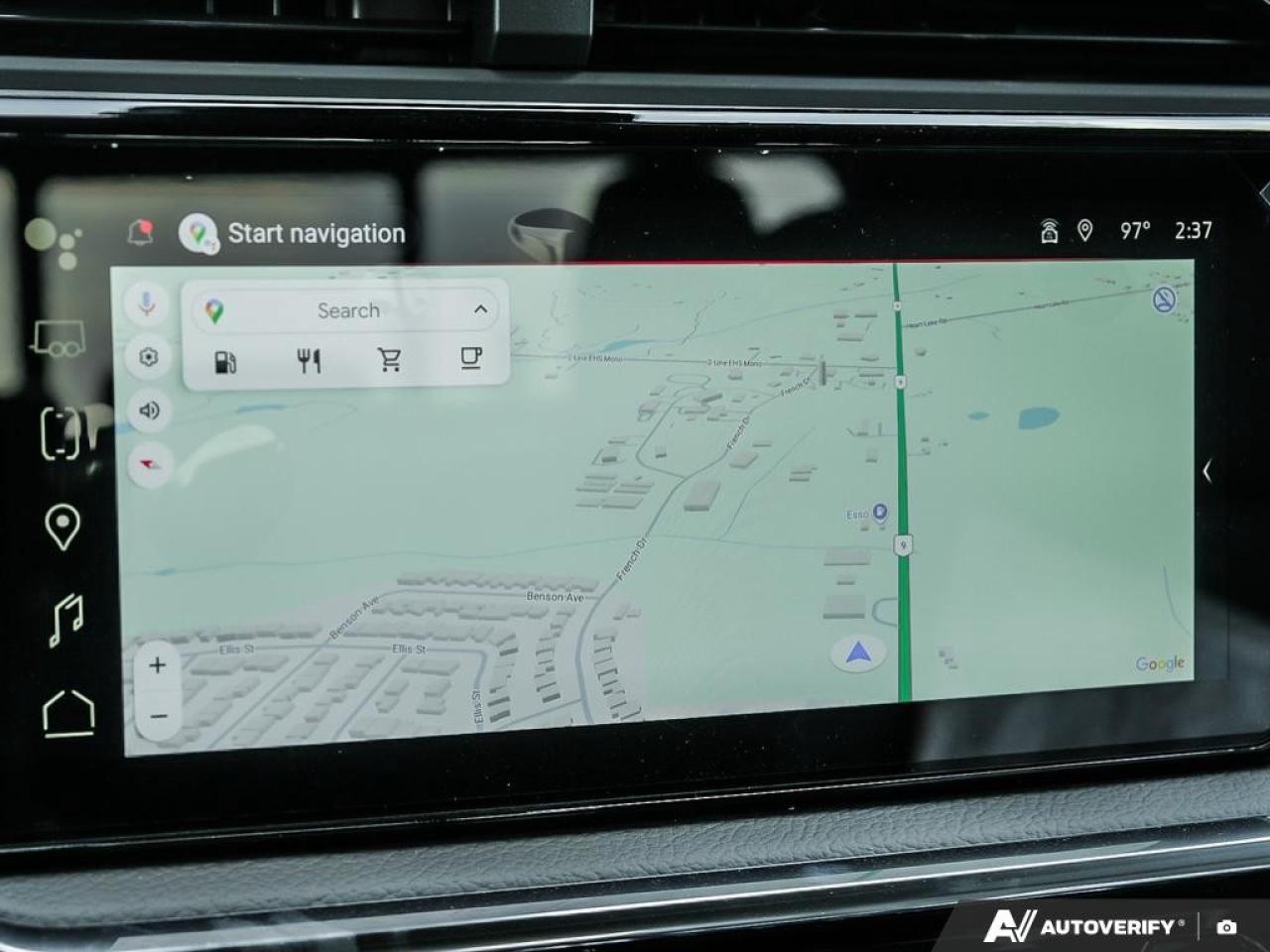 2025 GMC SIERRA 2500HD 4WD Crew Cab Standard Box Denali Photo