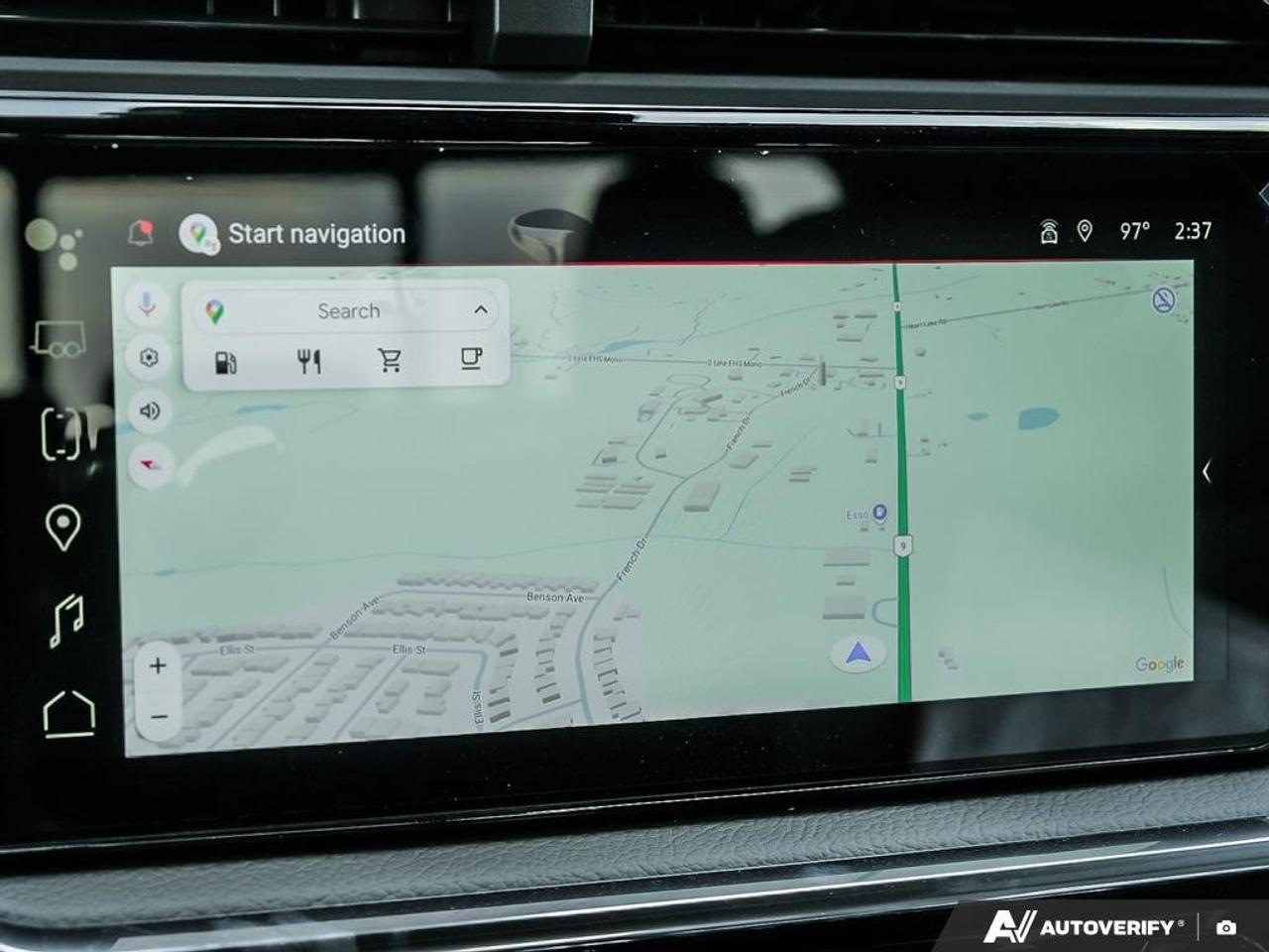 2025 GMC SIERRA 2500HD 4WD Crew Cab Standard Box Denali Photo