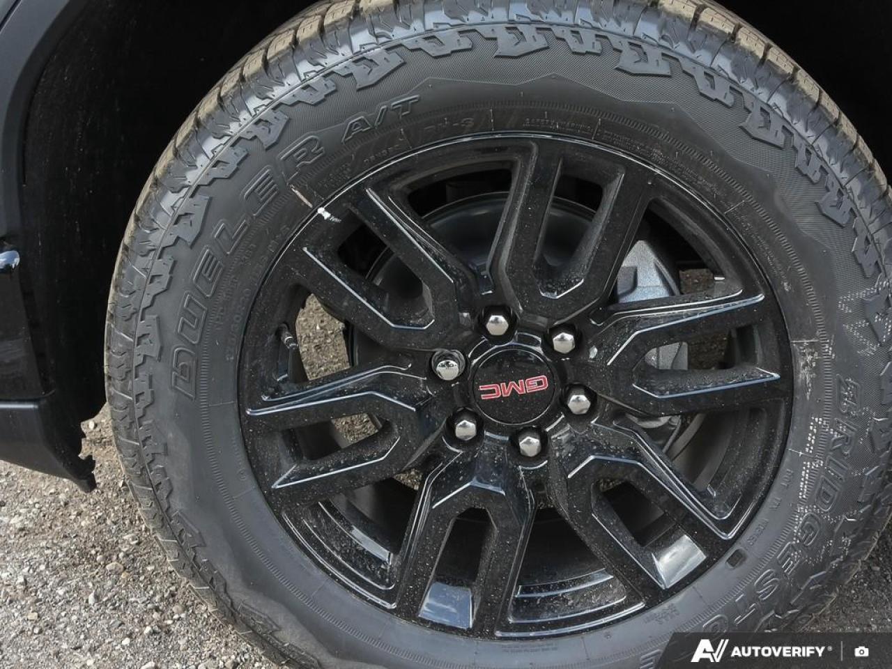 2026 GMC Sierra 1500 Crew Cab Short Box 4-Wheel Drive Elevation Photo