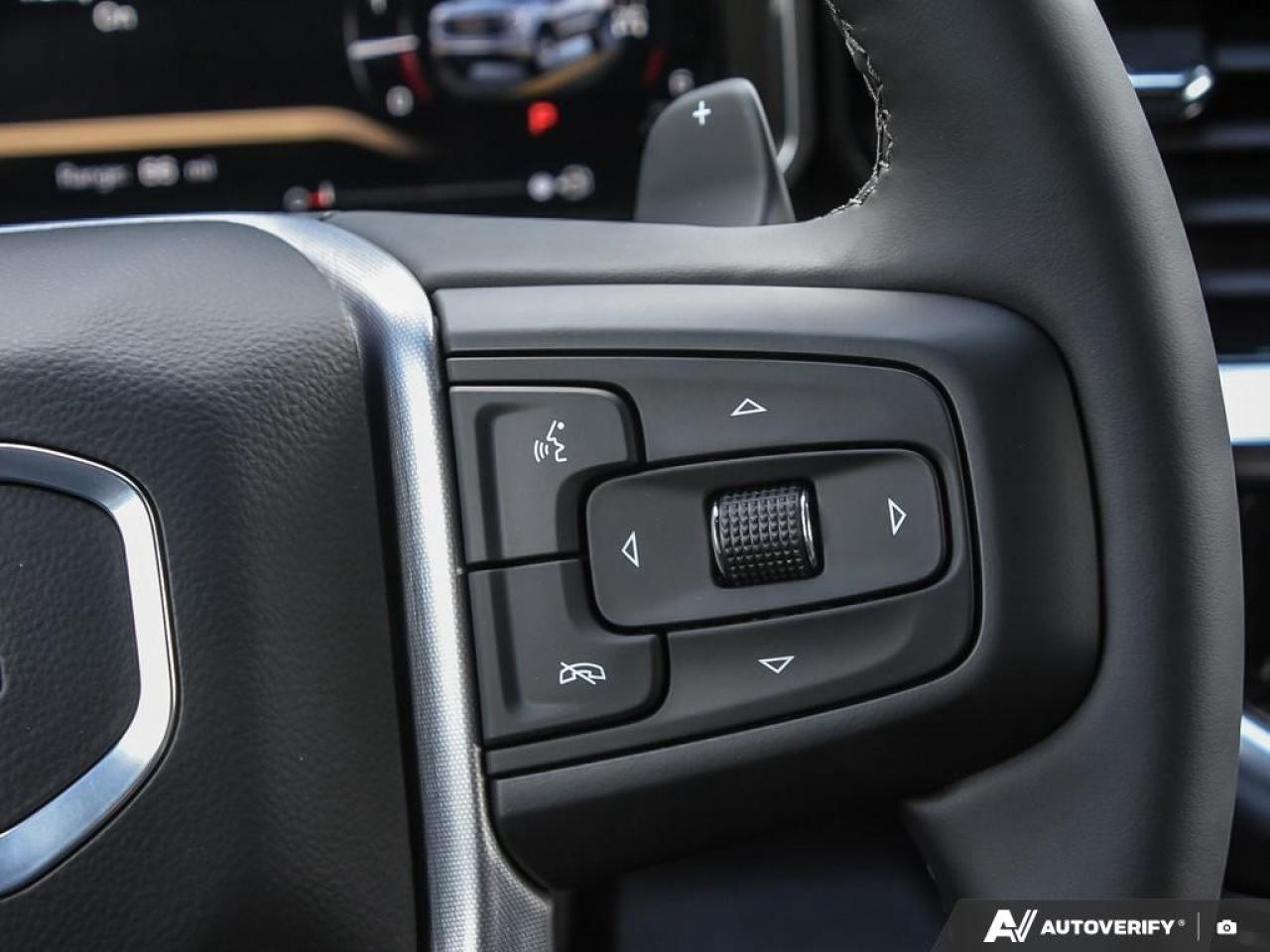 2026 GMC Sierra 1500 Crew Cab Short Box 4-Wheel Drive Elevation Photo