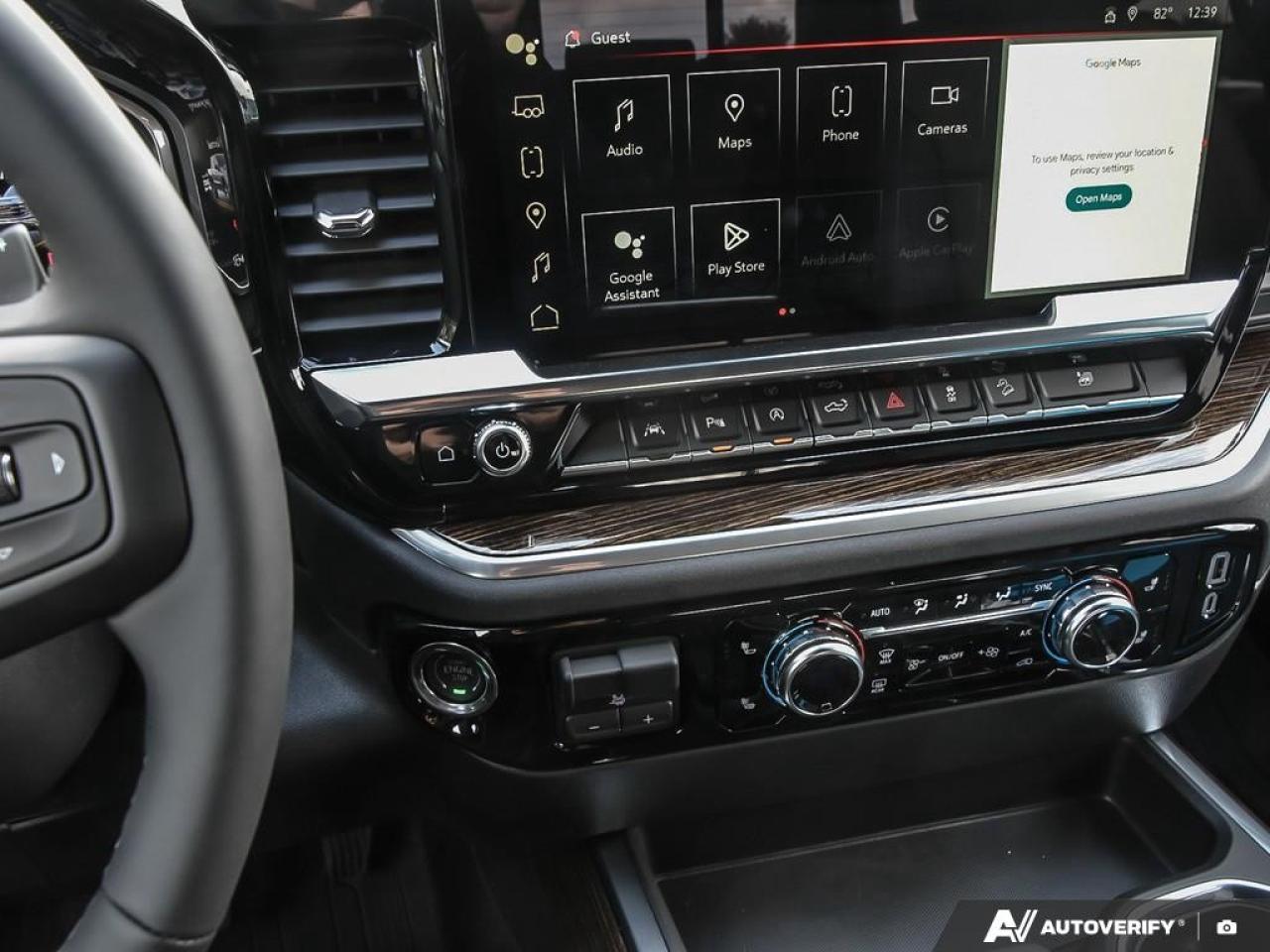 2026 GMC Sierra 1500 Crew Cab Short Box 4-Wheel Drive Elevation Photo