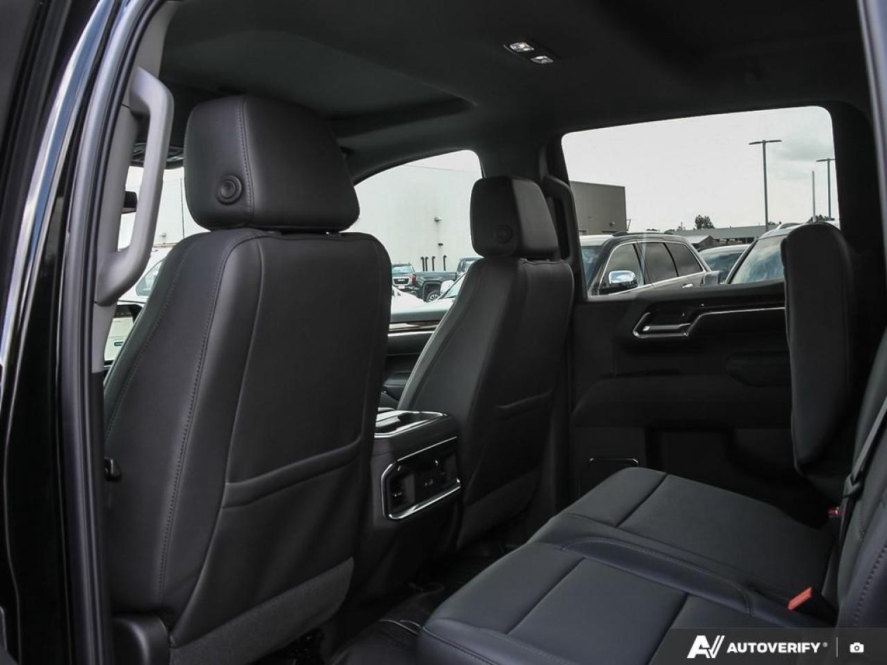 2026 GMC Sierra 1500 Crew Cab Short Box 4-Wheel Drive Elevation Photo