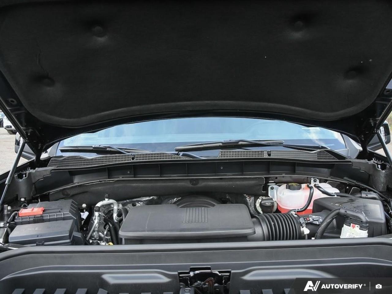 2026 GMC Sierra 1500 Crew Cab Short Box 4-Wheel Drive Elevation Photo