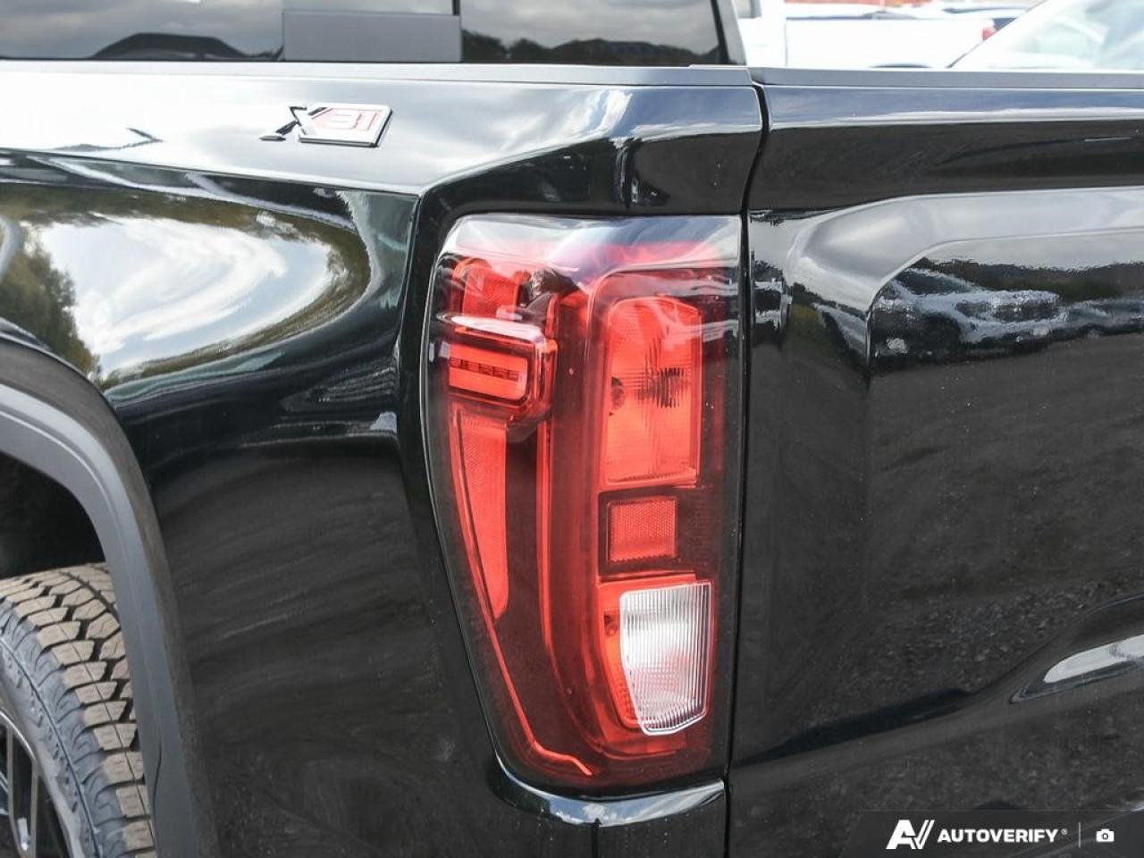 2026 GMC Sierra 1500 Crew Cab Short Box 4-Wheel Drive Elevation Photo