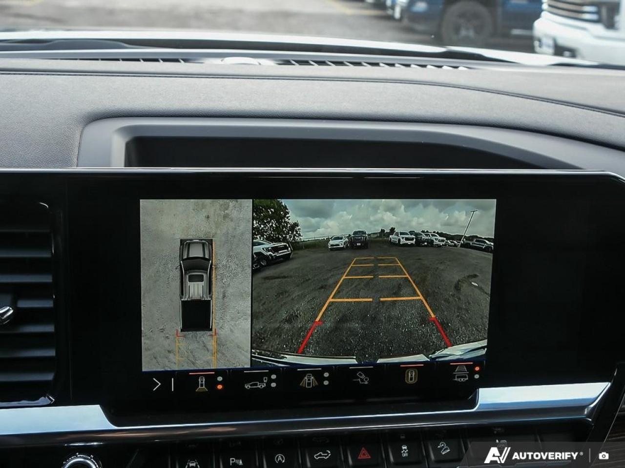 2026 GMC Sierra 1500 Crew Cab Short Box 4-Wheel Drive Elevation Photo