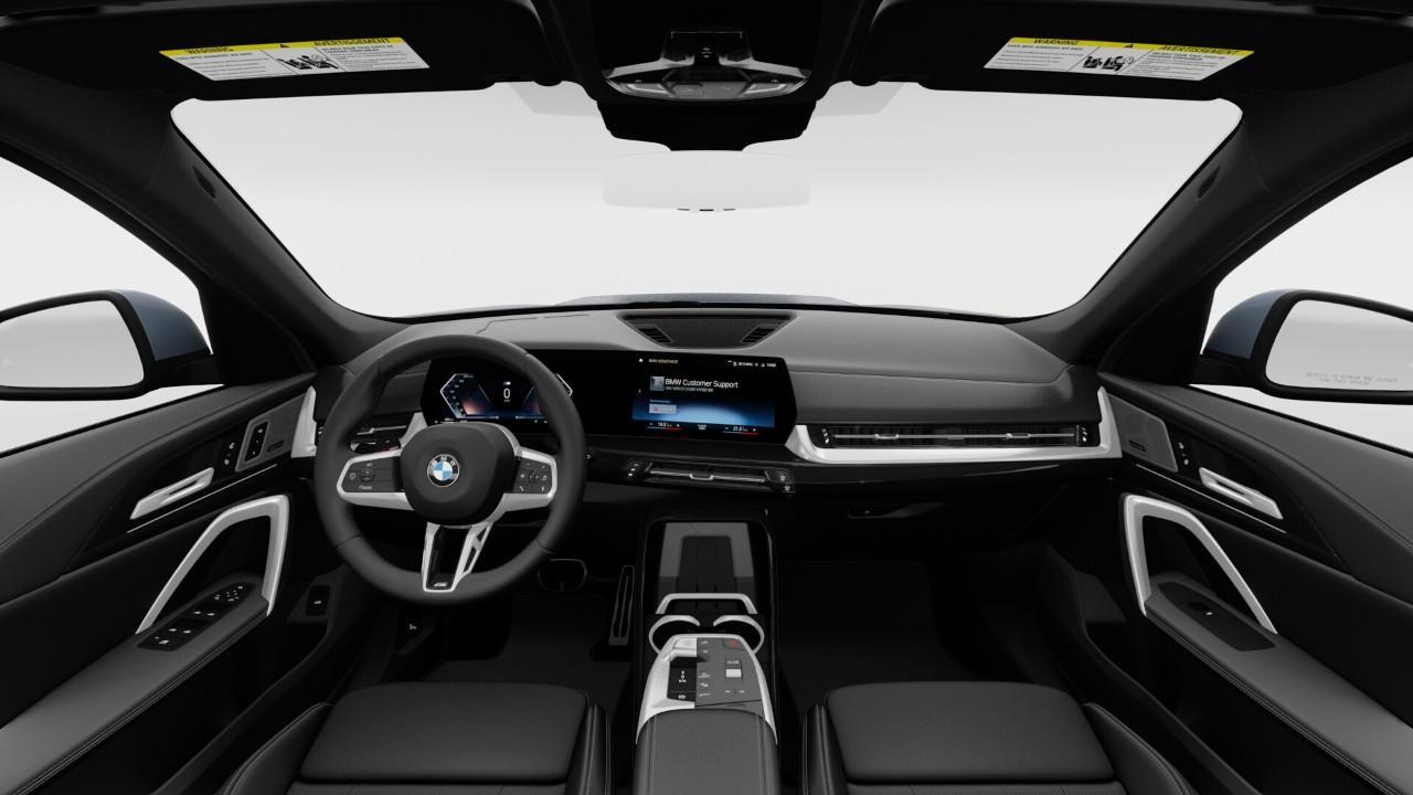 2026 BMW X1 xDrive28i 4dr All-wheel Drive Sports Activity Vehicle Photo