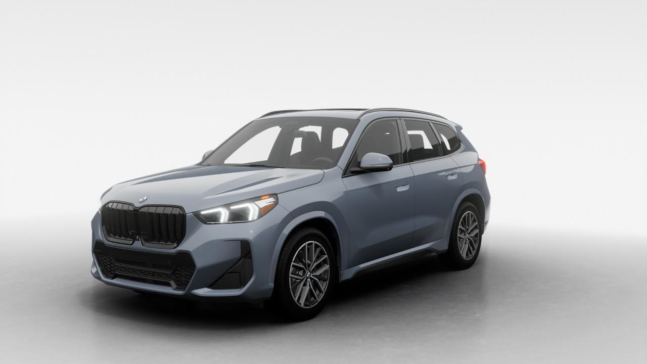 2026 BMW X1 xDrive28i 4dr All-wheel Drive Sports Activity Vehicle Photo0