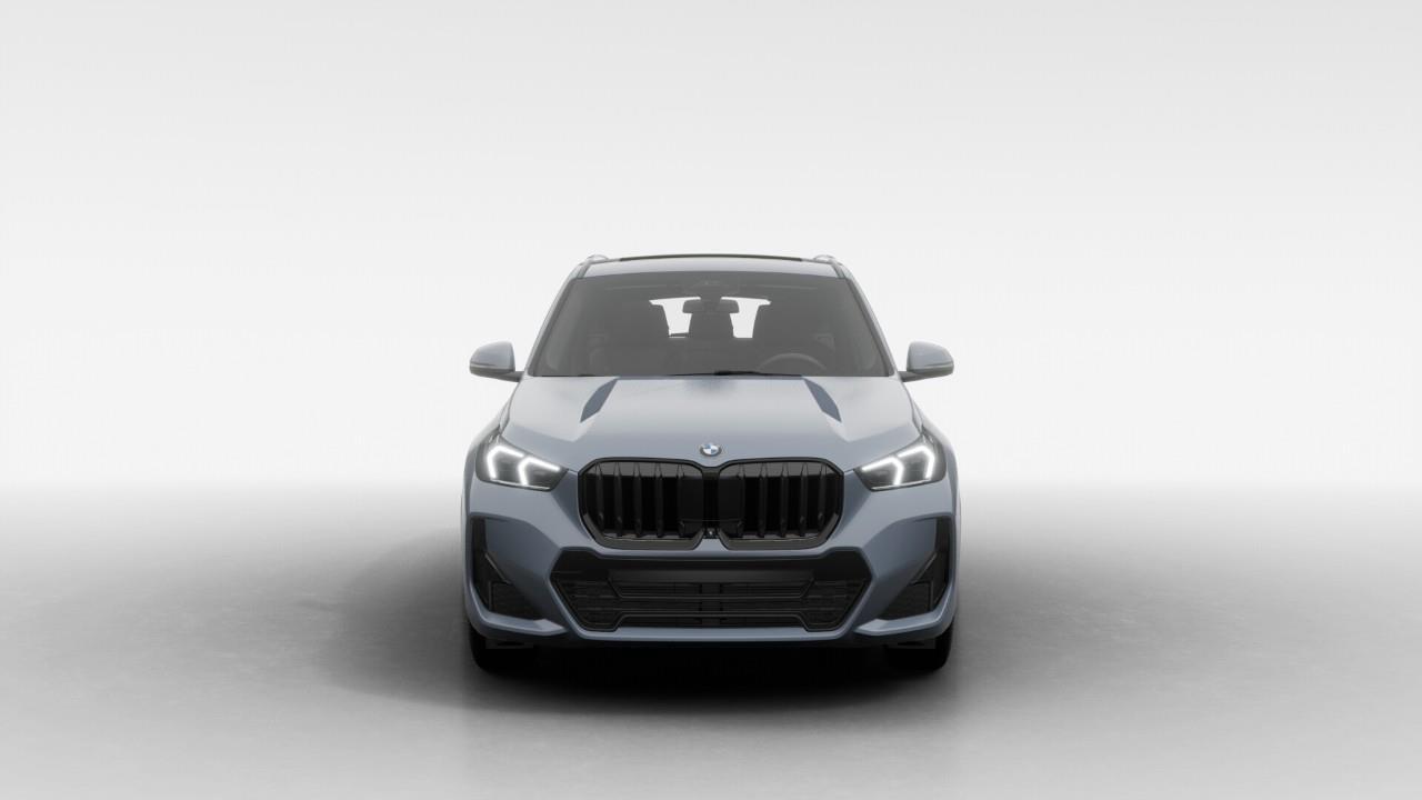 2026 BMW X1 xDrive28i 4dr All-wheel Drive Sports Activity Vehicle Photo2