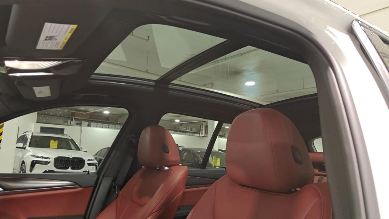 2024 BMW X3 M40i xDrive 4dr All-Wheel Drive Sports Activity Vehicle Photo