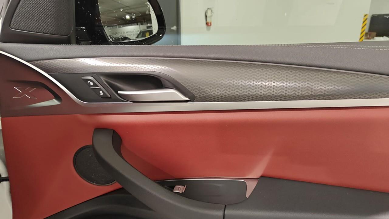 2024 BMW X3 M40i xDrive 4dr All-Wheel Drive Sports Activity Vehicle Photo