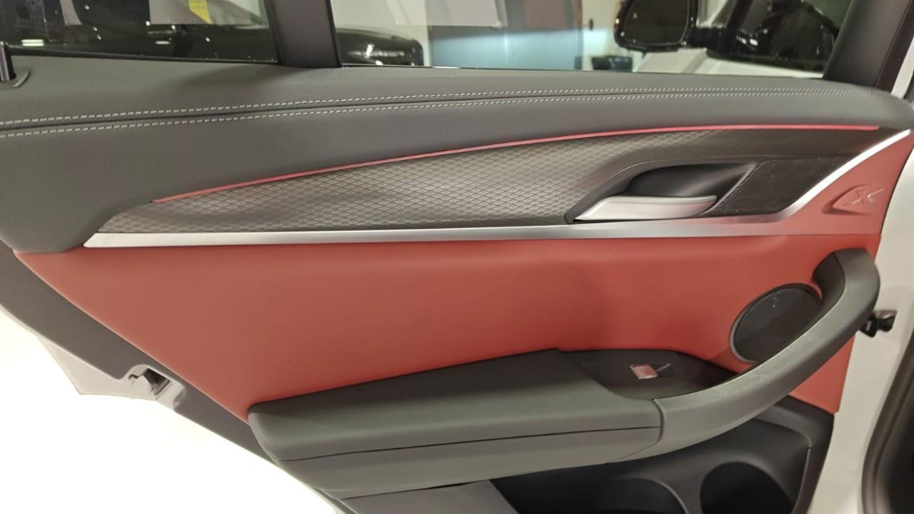 2024 BMW X3 M40i xDrive 4dr All-Wheel Drive Sports Activity Vehicle Photo