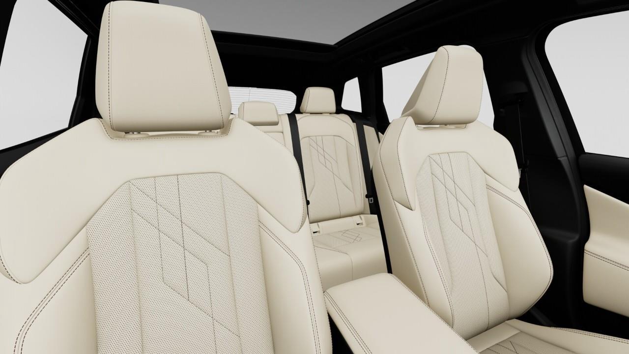 2026 BMW X3 M50 xDrive 4dr All-Wheel Drive Sports Activity Vehicle Photo