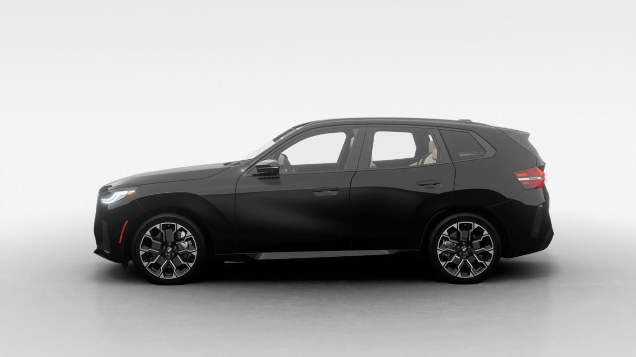 2026 BMW X3 M50 xDrive 4dr All-Wheel Drive Sports Activity Vehicle Photo