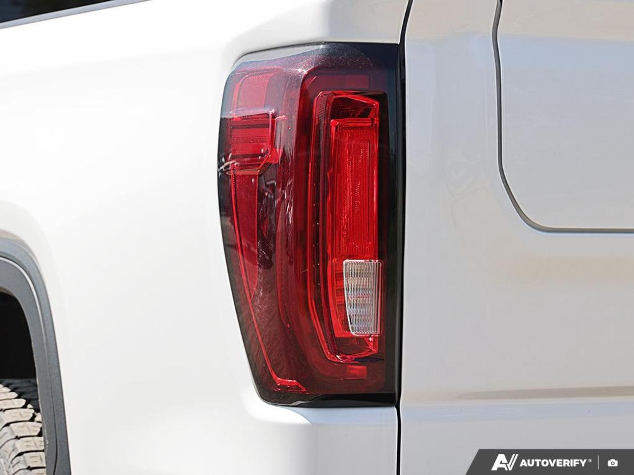 2025 GMC Sierra 1500 Crew Cab Short Box 4-Wheel Drive Denali Photo