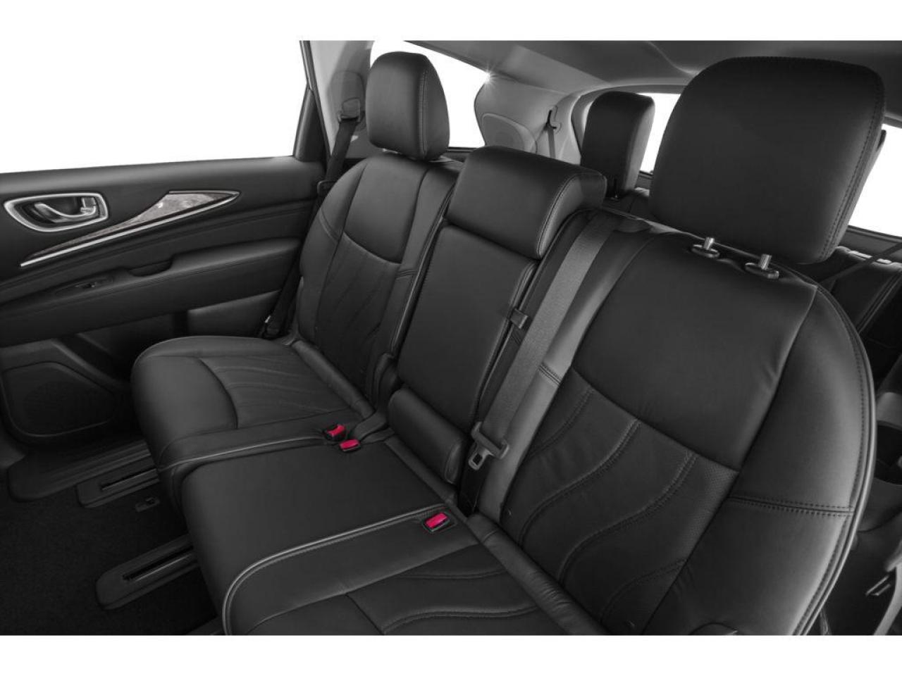 2014 Infiniti QX60 Base 4dr All-wheel Drive Sport Utility Photo