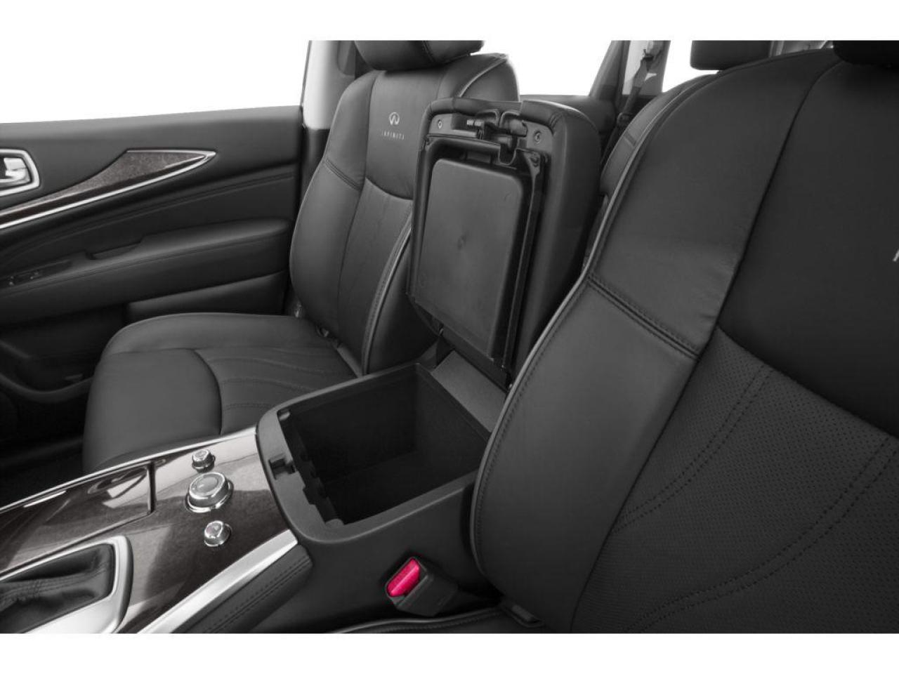 2014 Infiniti QX60 Base 4dr All-wheel Drive Sport Utility Photo