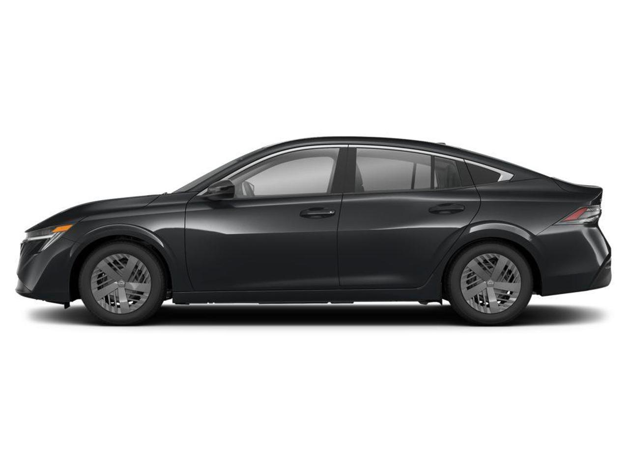 2026 Nissan Sentra S 4dr Sedan Photo
