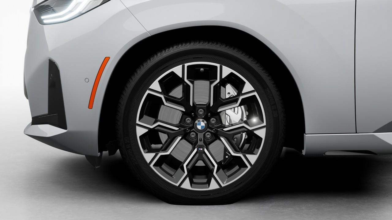 2026 BMW X3 M50 xDrive 4dr All-Wheel Drive Sports Activity Vehicle Photo